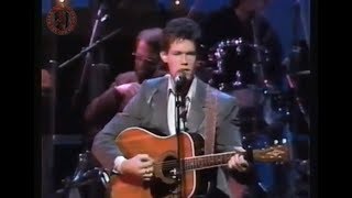 Randy Travis - On The Other Hand 1986