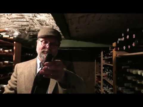 Folge 788 Weinpassion aus dem Blaufränkischland