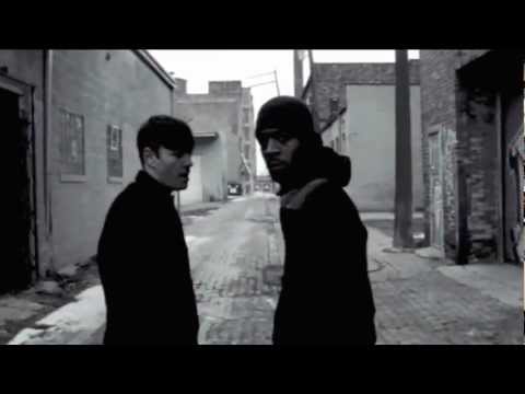 Kid Cudi - MANIAC (Featuring Cage)