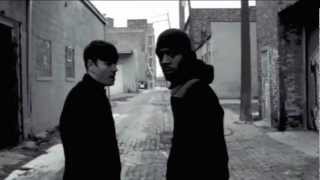 Kid Cudi - MANIAC (Featuring Cage)