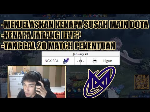 MENURUT INYOURDREAM MAIN DOTA SEKARANG SUSAH
