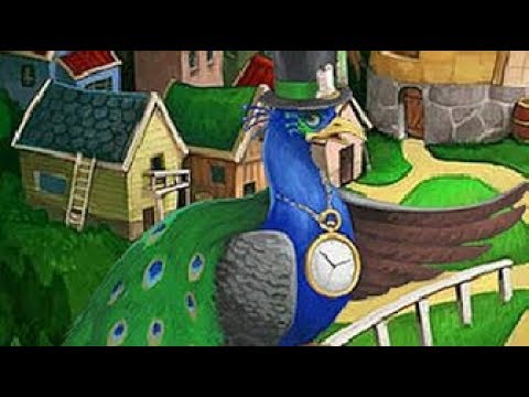 Pet Rescue Saga Level 6