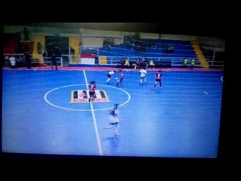 TIGER CORINTHIANS X TABOÃO