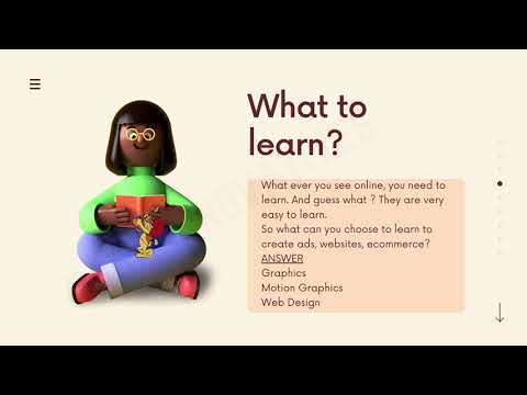 How to Make a Rewarding Career from Digital Media Courses - CABA Innovatives video