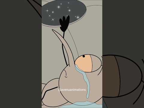 sad story of mosquito's family! 😭 (best animation memes) #shorts