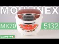 MOULINEX MK7051 - відео