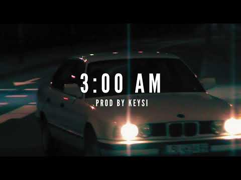 [FREE] „3:00 AM” | KUKON X KUBAN X GIBBS MELANCHOLIC RAP TYPE BEAT Prod. KEYSI (2024)