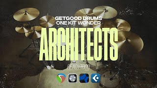 Download lagu GGD OKW 'Architects' Template | Ready To Go mp3 Download lagu GGD OKW 'Architects' Template | Ready To Go mp3