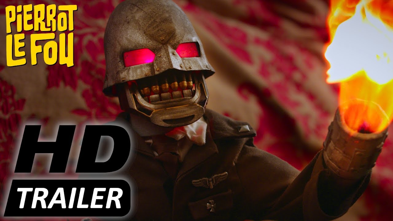 Puppet Master - Das tödlichste Reich