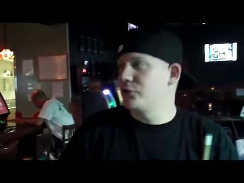 Brandon Shuff, Best Trick Shot EVER!!!