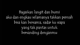 Download lagu Bagaikan langit dan bumi cover Dimas Gepenk (Lirik) mp3