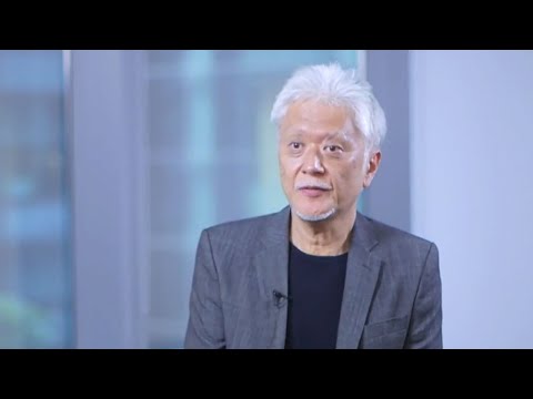 Biotech blossoms in HKInterview Video - ZEAL COSMETICS