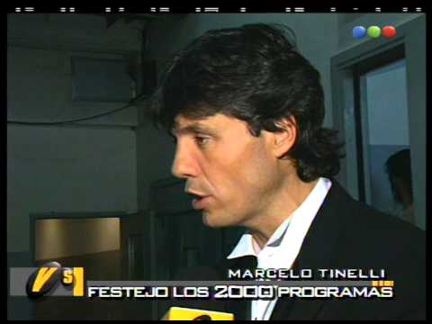 Los 2000 Programas De Videomatch, El Lugar Del Humor - Versus