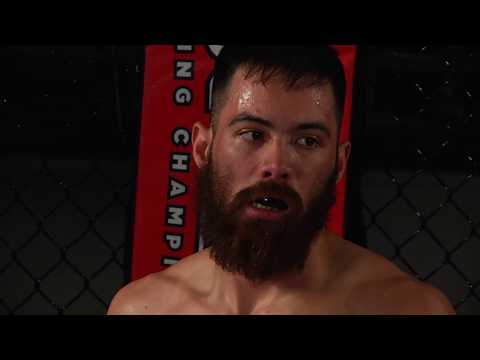 Cage Titans XXXVII: Chris McDonnell vs Justin Stevens