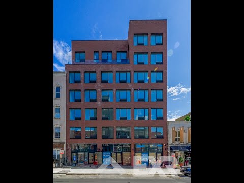 BRAND NEW RETAIL - WILLIAMSBURG / GREENPOINT BORDER!