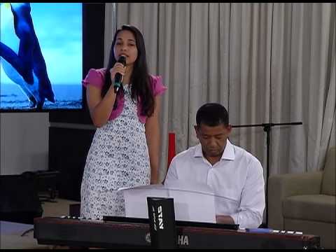 De Joelhos - Sara Cantão e Tarsis Iraídes