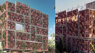 Cultivated Envelope in India – Project Video