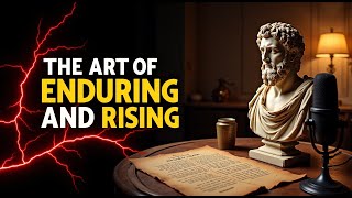 How to Force Your Brain to Do Hard Things | STOICISM