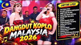 Download lagu Dangdut Koplo Malaysia 2026 Terpopuler | Mencari Alasan, Tiara, Isabella | Full Album Nonstop mp3