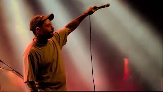 Cover art for Recreant Live