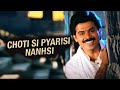 Choti Si Pyarisi Nanhisi Aai Koi Pari Female Udit Narayan Anari Hindi Song Hindi Song