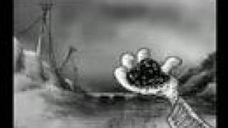 Whose Garden Was This