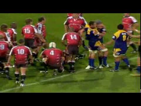Week 7 highlights - Highlanders v Lions