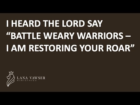 Lana Vawser 1/4/2021