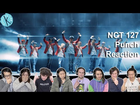 Classical & Jazz Musicians React: NCT 127 'Punch'