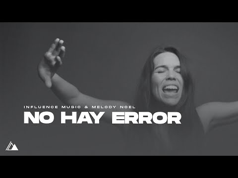 Thumbnail for No Hay Error video