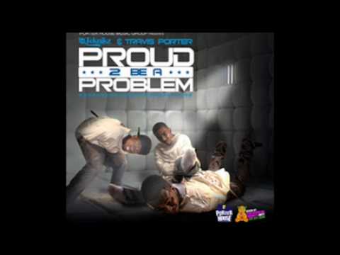 Travis Porter (ft. Bryan J) - Keep Ya Head Up