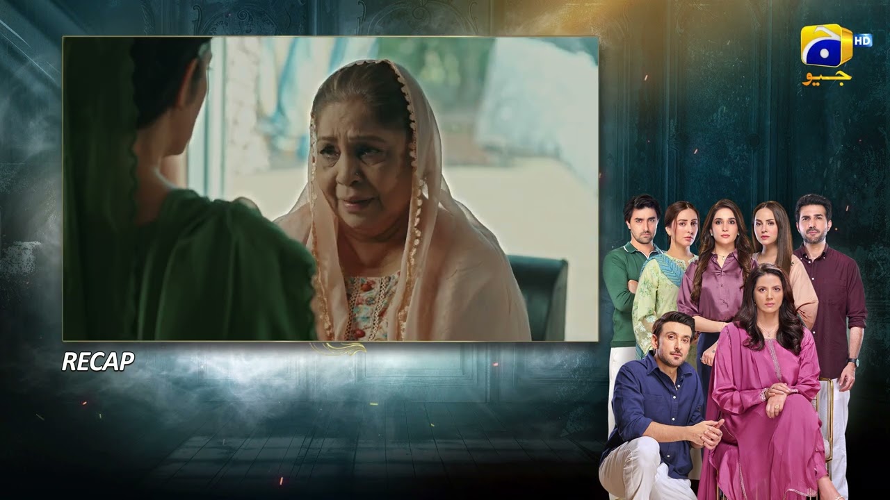 Recap Sara Aapi Episode 27 - 5th May 2026 - Har Pal Geo