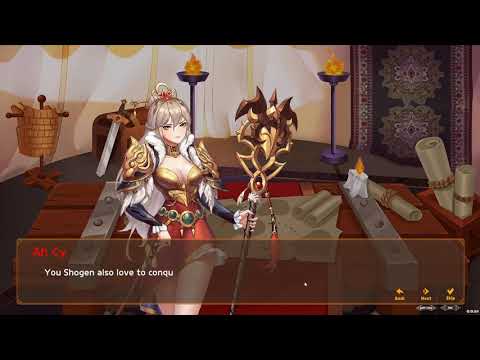 Launch Trailer