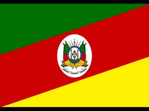 HINO DO RIO GRANDE DO SUL