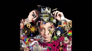 Ghali Ora d&#39;aria Album 2017