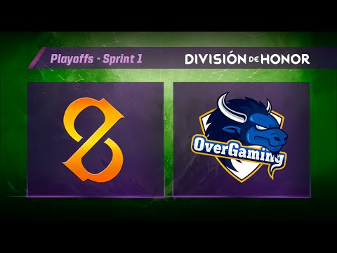 Coolife Gaming vs Over Gaming  - Semifinales - Mapa 1