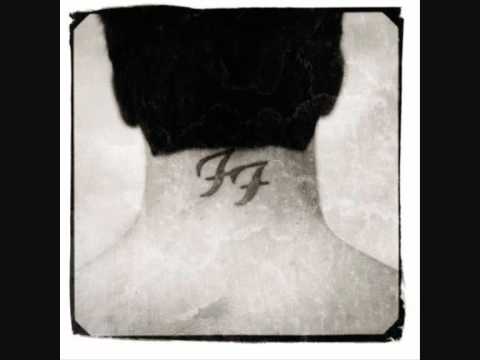 Foo Fighters - Stacked Actors