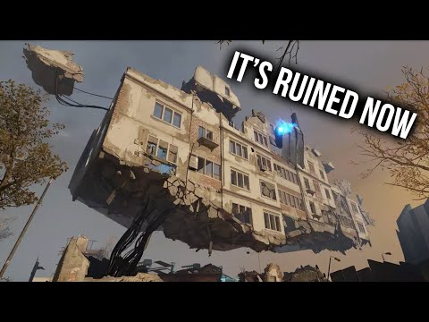 10 Sequels That RUINED The Main Story