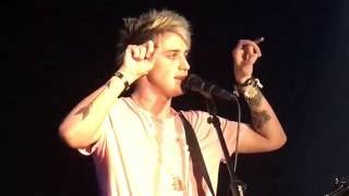 "Would You Like That?" - Dalton Rapattoni