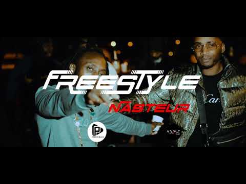 Nasteur - Freestyle Sa Pa Ayin  #AUPIREDESK & ABOVE Corp
