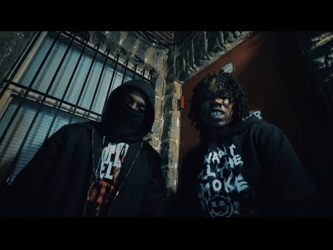 TheRealDotDollaz Music Video