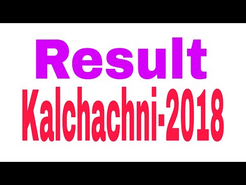 download lagu mp3 mp4 Kal Chachani Result 2018, download lagu Kal Chachani Result 2018 gratis, unduh video klip Kal Chachani Result 2018