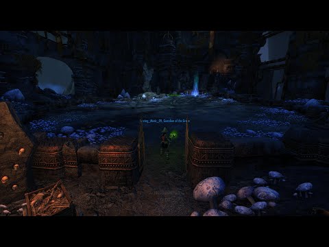 ESO Fang Lair Elementary Anatomy