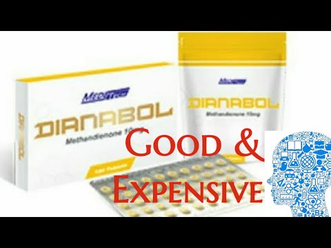 Meditech T Prop Testosterone Propionate