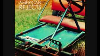 The All-American Rejects - Happy Endings