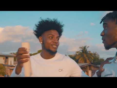 UrbanFyah - Carry On (Official Music Video)