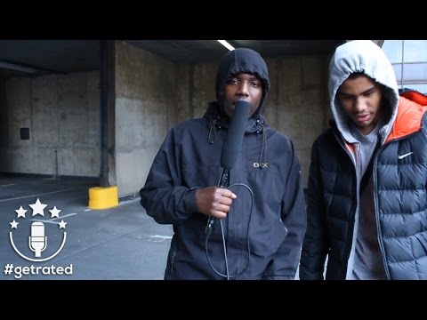 Tai - #GetRated | RatedMusic