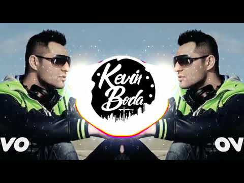 Gergő Oláh - Törj ki a csendböl! (Boda Kevin REMIX)