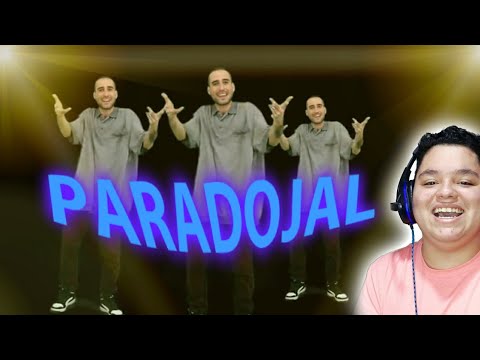 *SOMOS POLVO GALÁCTICO* / Reacción A PARADOJAL de Ojal De Ajaw 2020