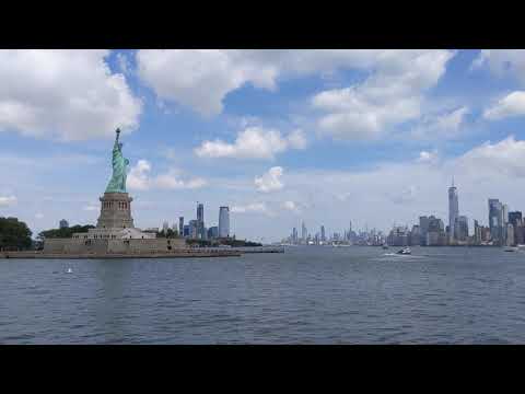 Statue of Liberty 1